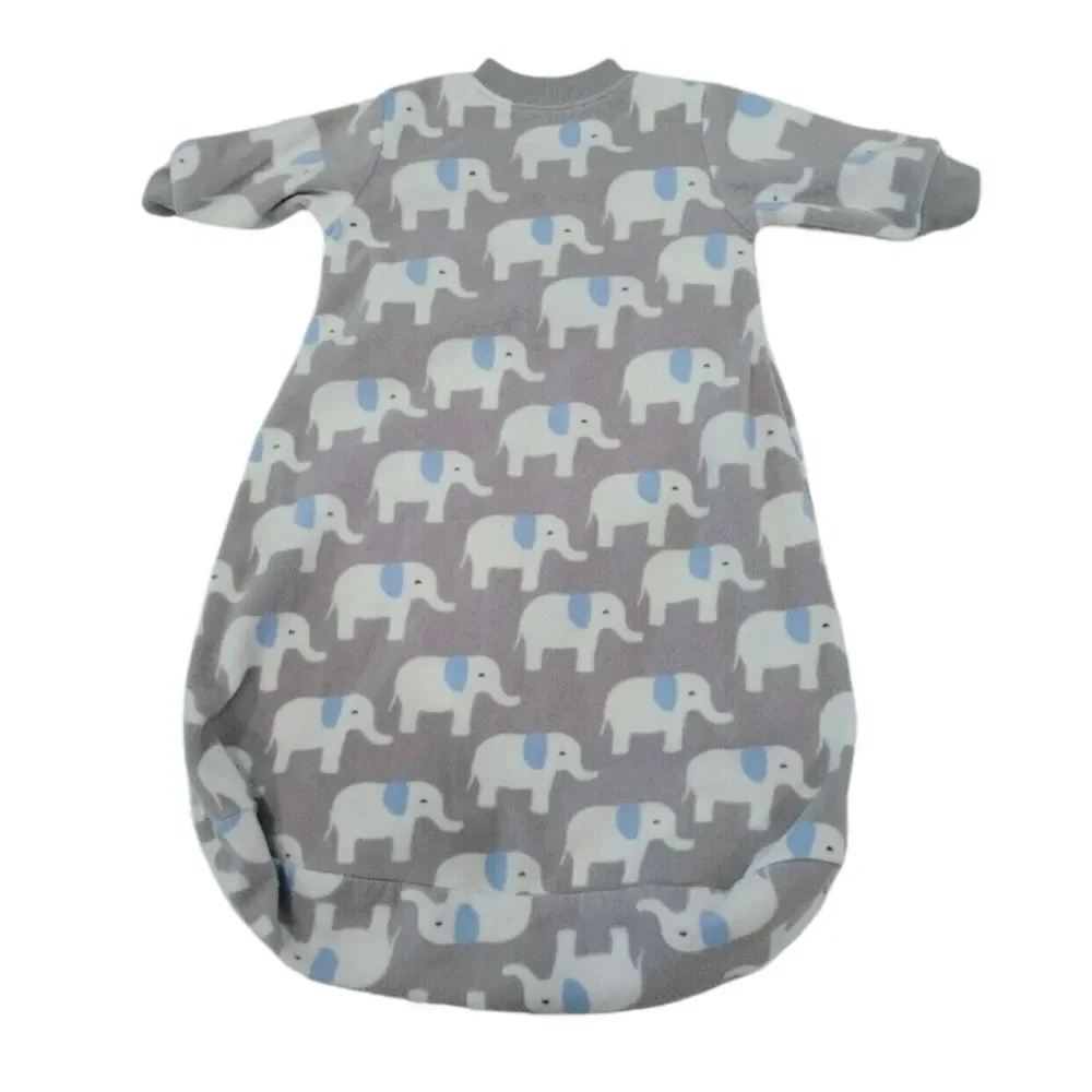 Sleep sacks (set of 2)